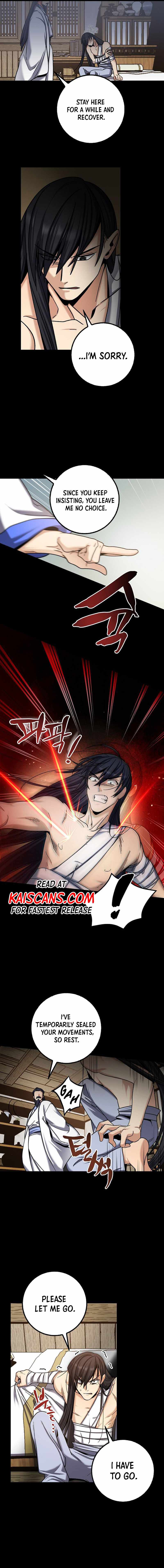 Tempest Tyrant chapter 2 page 5