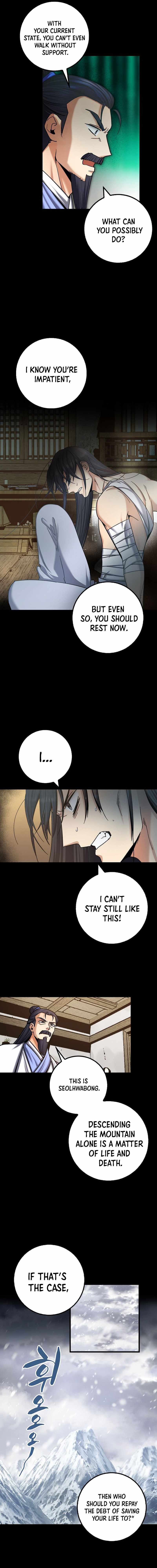 Tempest Tyrant chapter 2 page 6