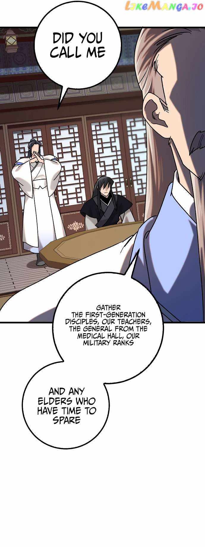 Tempest Tyrant chapter 22 page 14