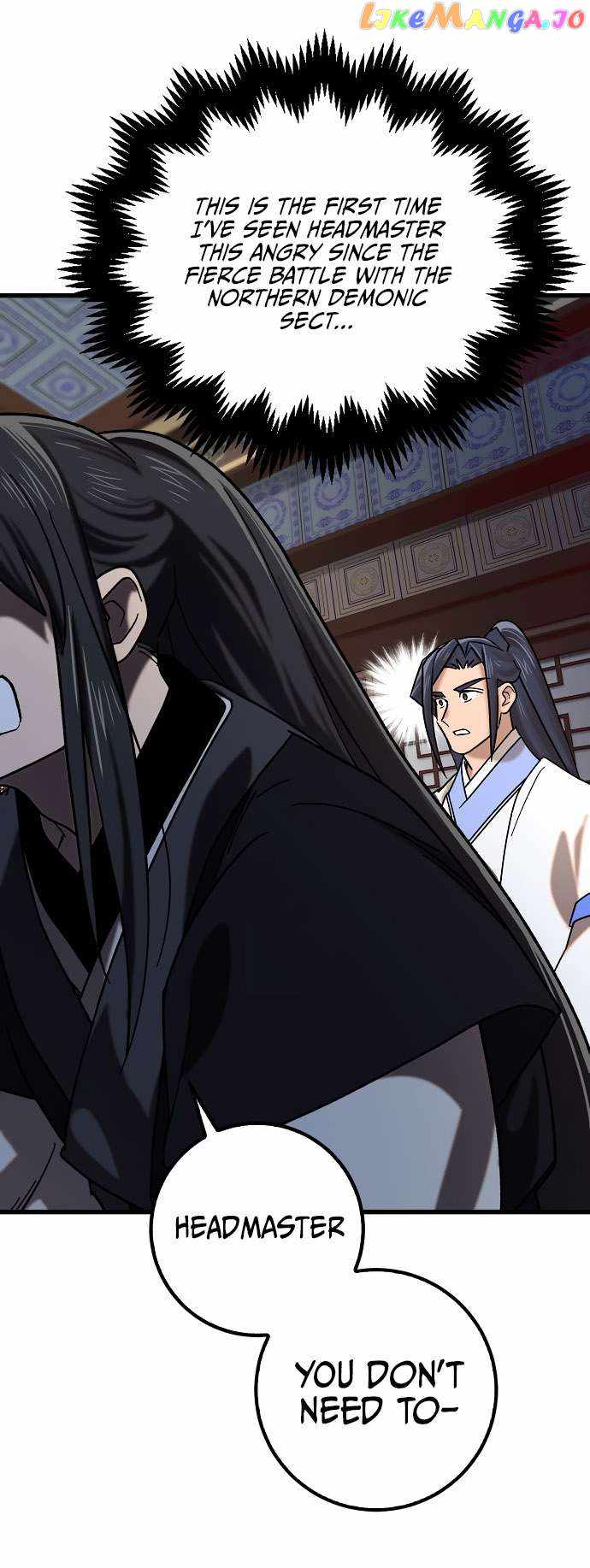 Tempest Tyrant chapter 22 page 18