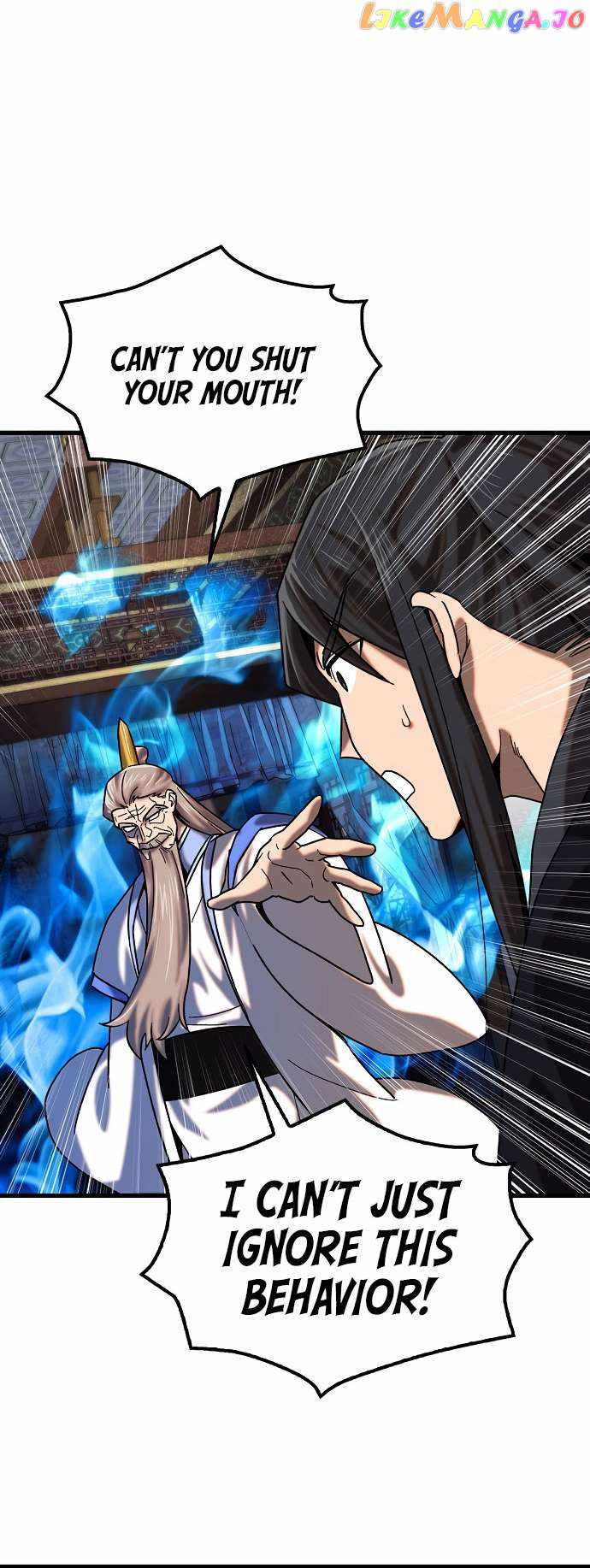 Tempest Tyrant chapter 22 page 19