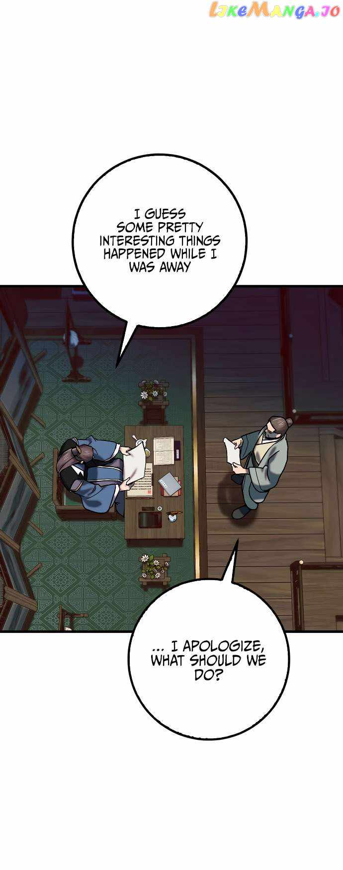 Tempest Tyrant chapter 22 page 2