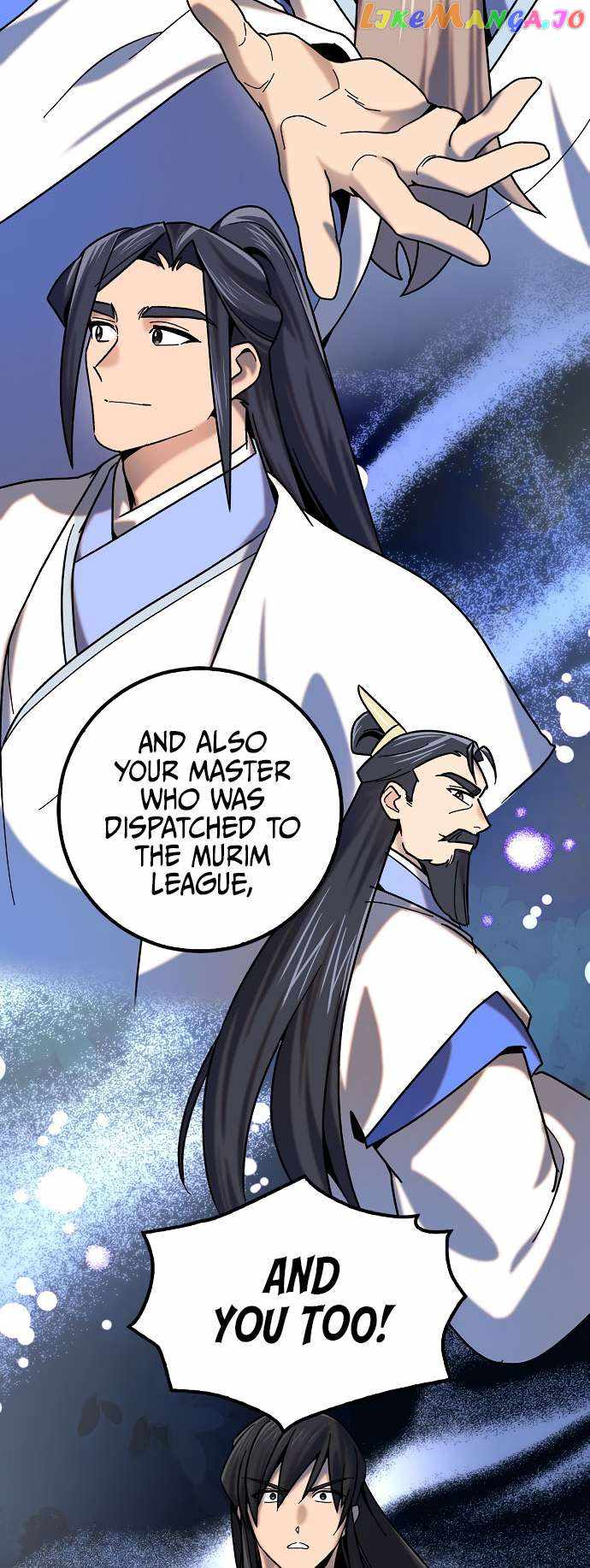 Tempest Tyrant chapter 22 page 22