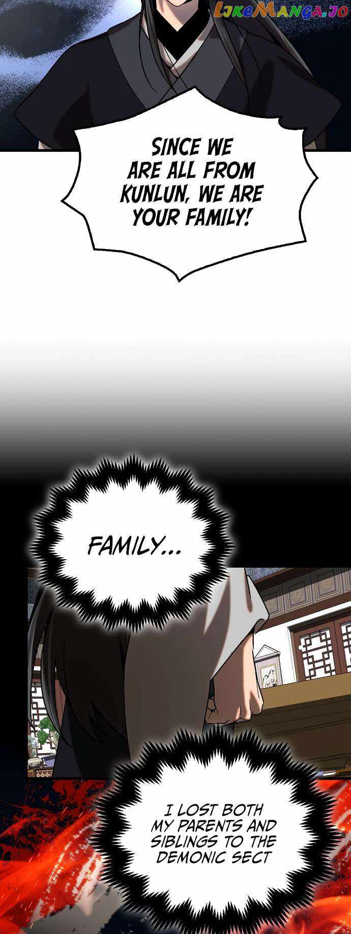 Tempest Tyrant chapter 22 page 23