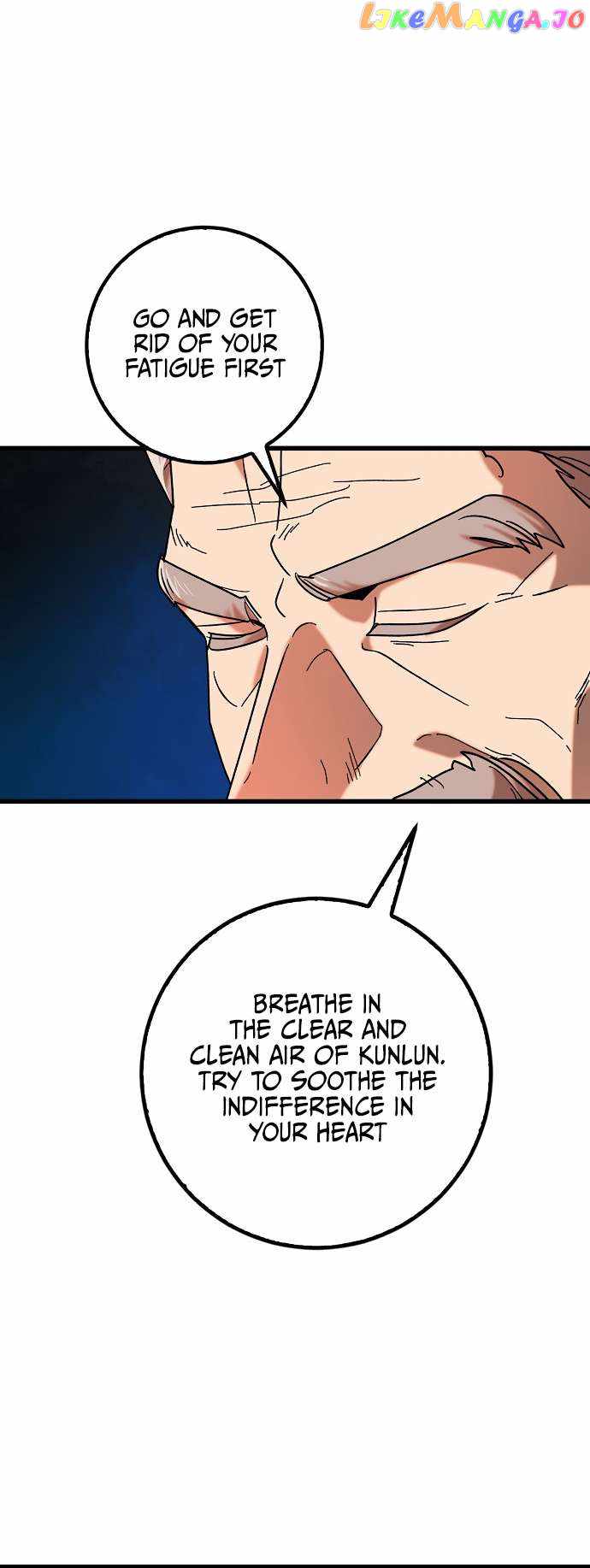 Tempest Tyrant chapter 22 page 26