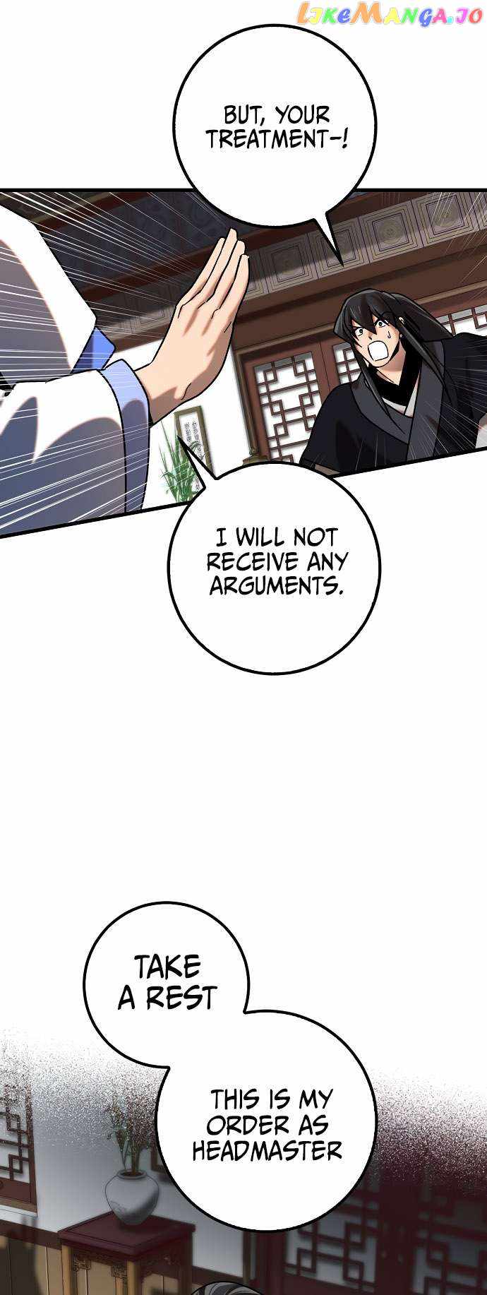 Tempest Tyrant chapter 22 page 27