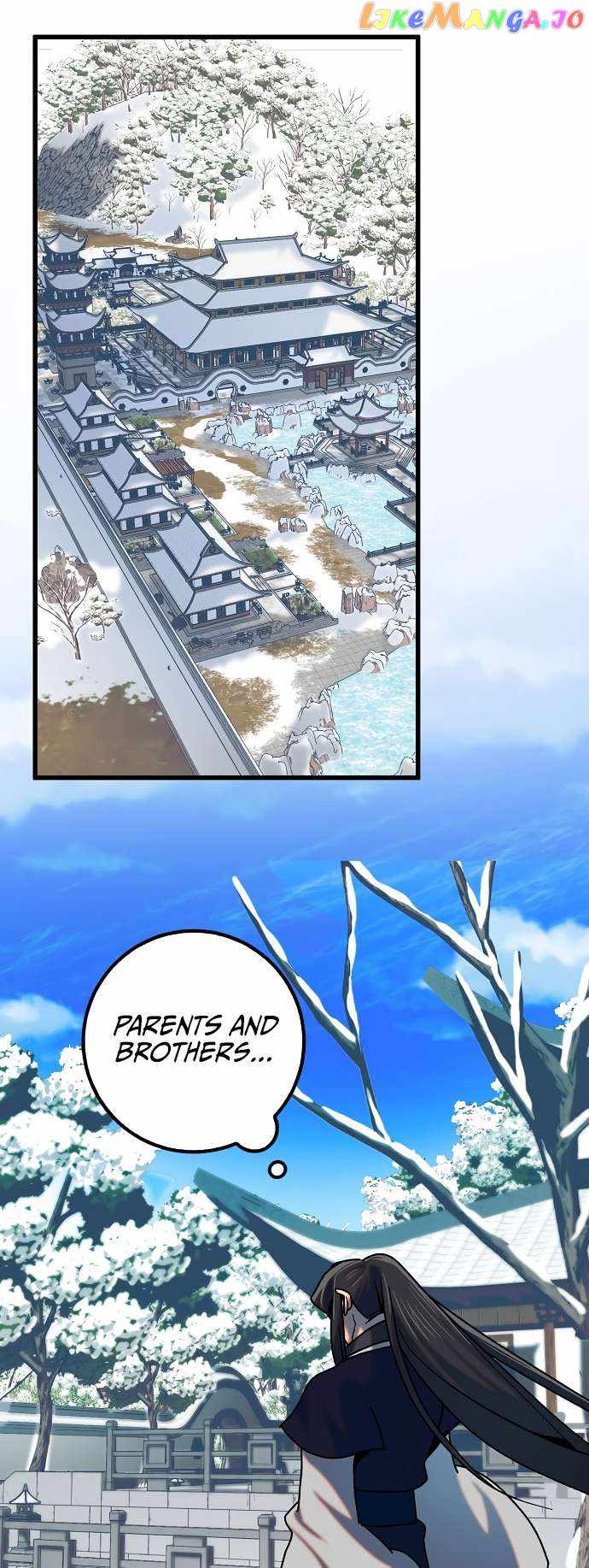 Tempest Tyrant chapter 22 page 29