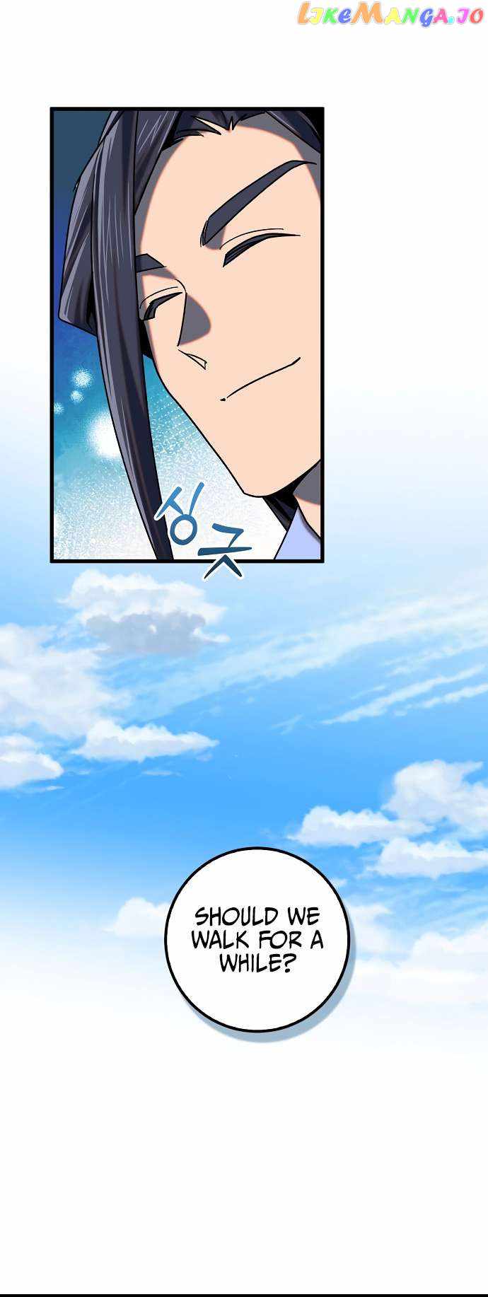 Tempest Tyrant chapter 22 page 32