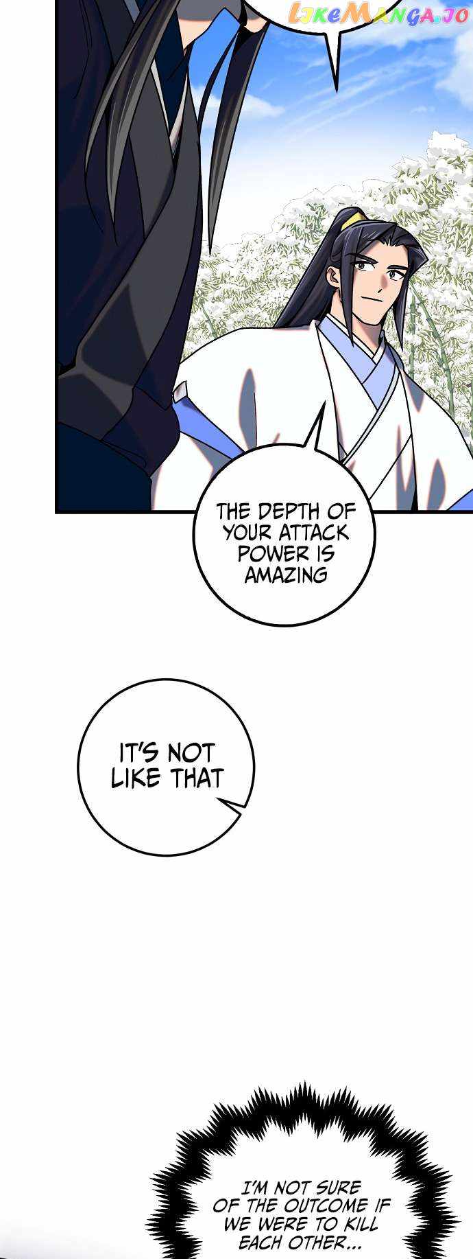 Tempest Tyrant chapter 22 page 34