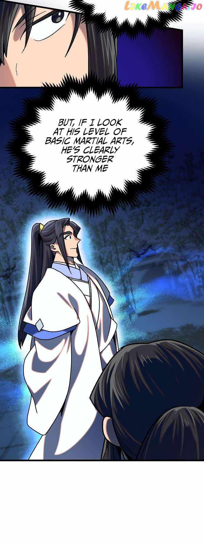 Tempest Tyrant chapter 22 page 35