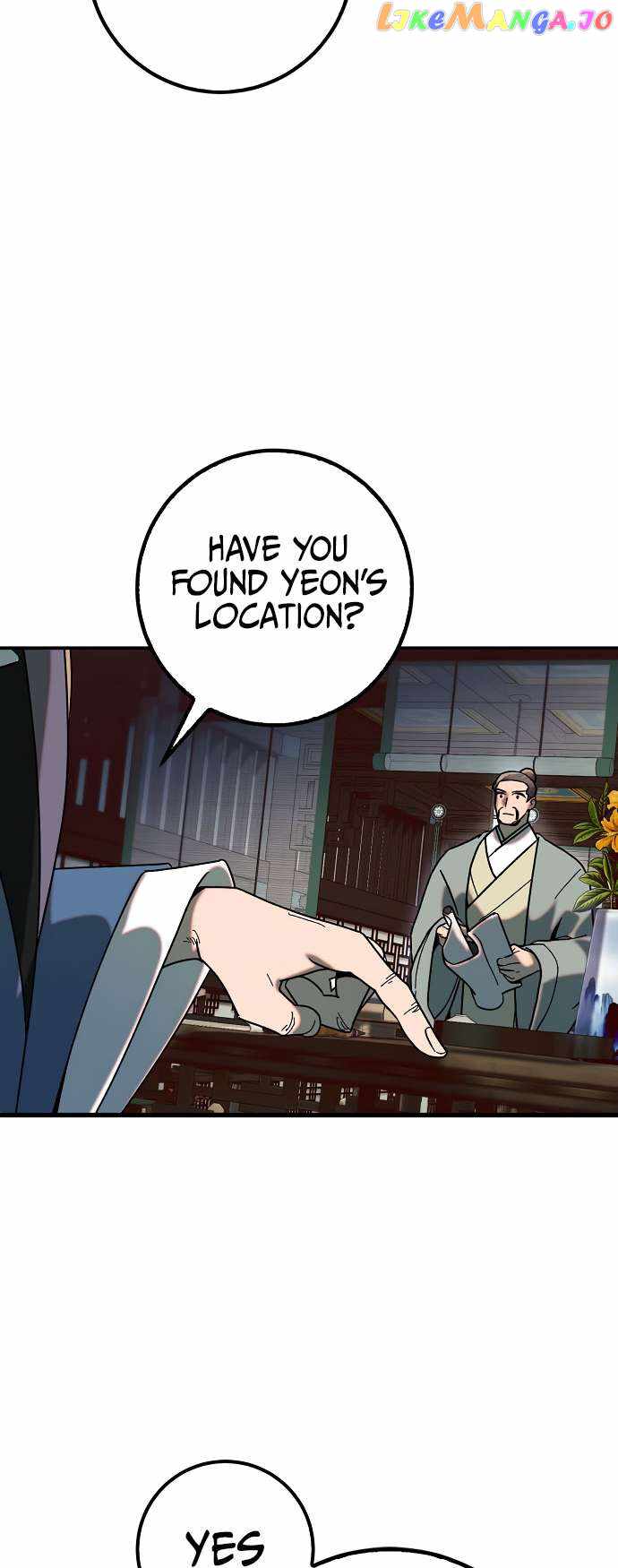 Tempest Tyrant chapter 22 page 4