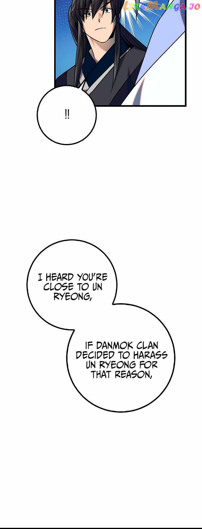 Tempest Tyrant chapter 22 page 44