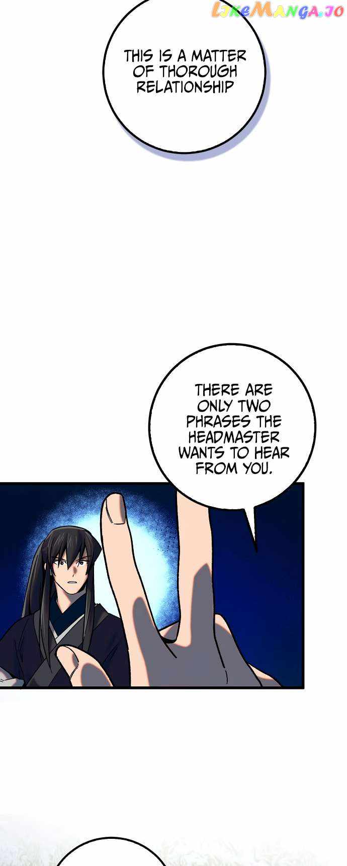 Tempest Tyrant chapter 22 page 47