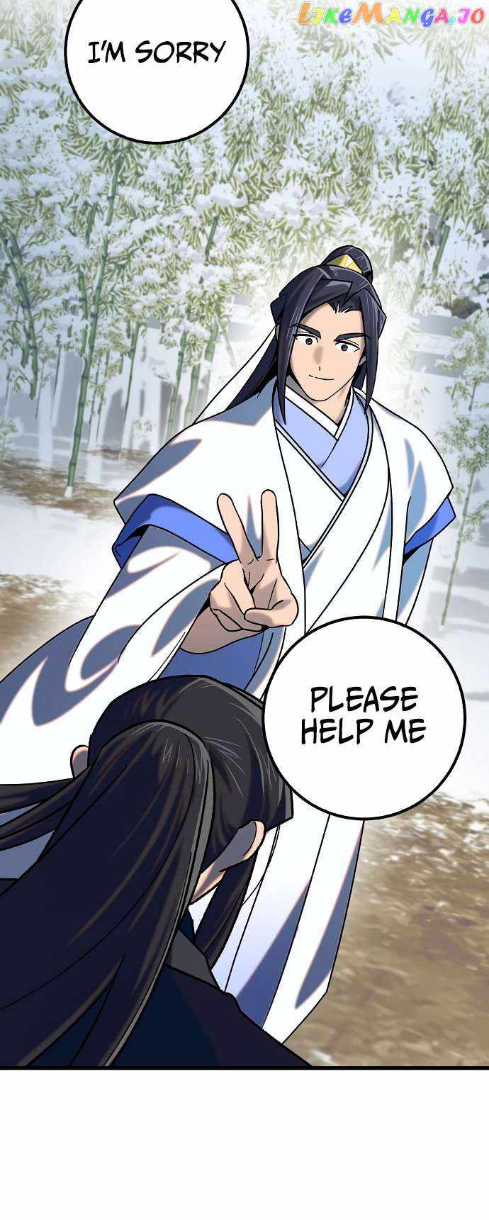 Tempest Tyrant chapter 22 page 48