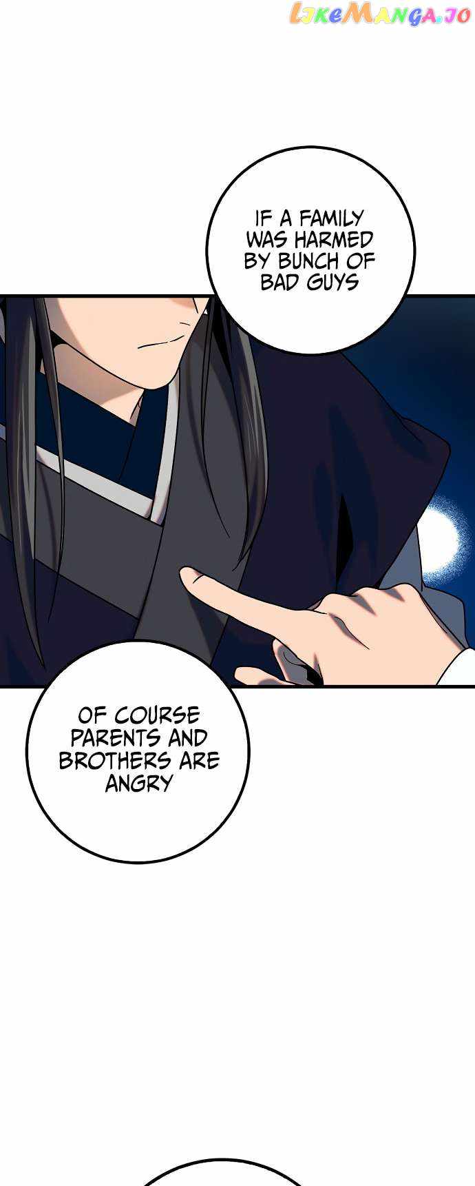 Tempest Tyrant chapter 22 page 49