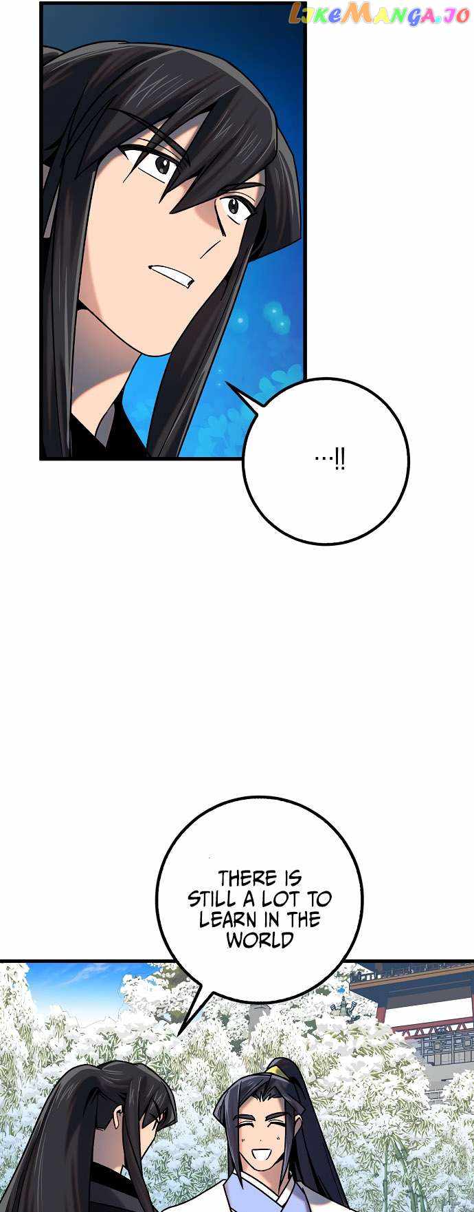 Tempest Tyrant chapter 22 page 51