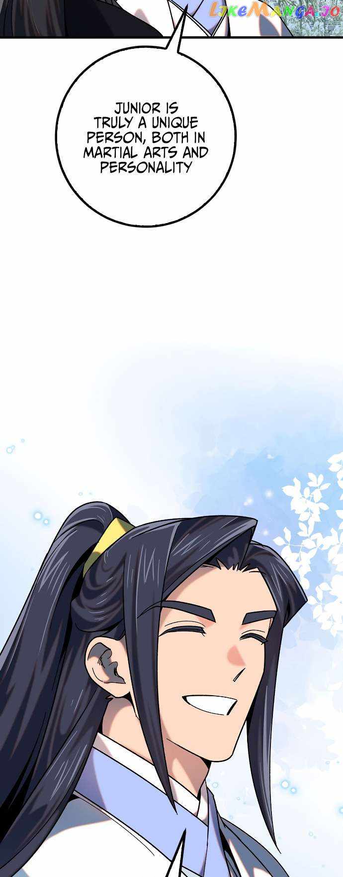 Tempest Tyrant chapter 22 page 52