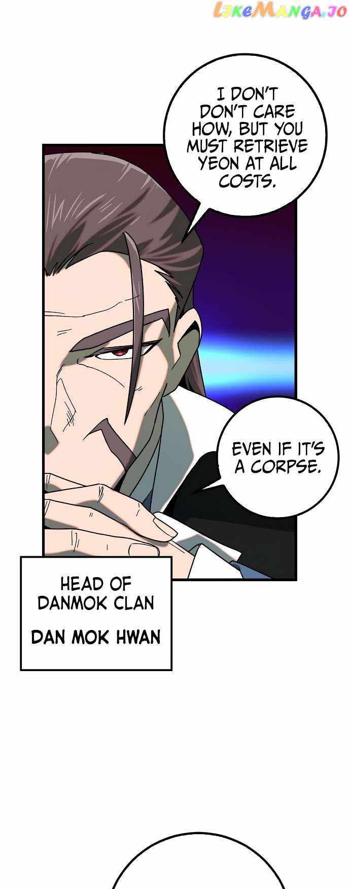 Tempest Tyrant chapter 22 page 6