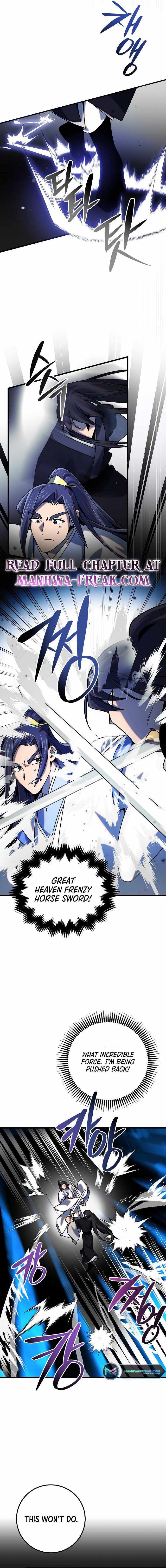 Tempest Tyrant chapter 29 page 4