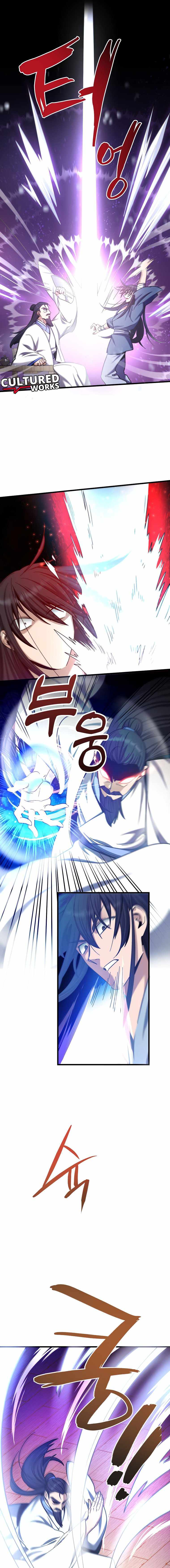 Tempest Tyrant chapter 4 page 12