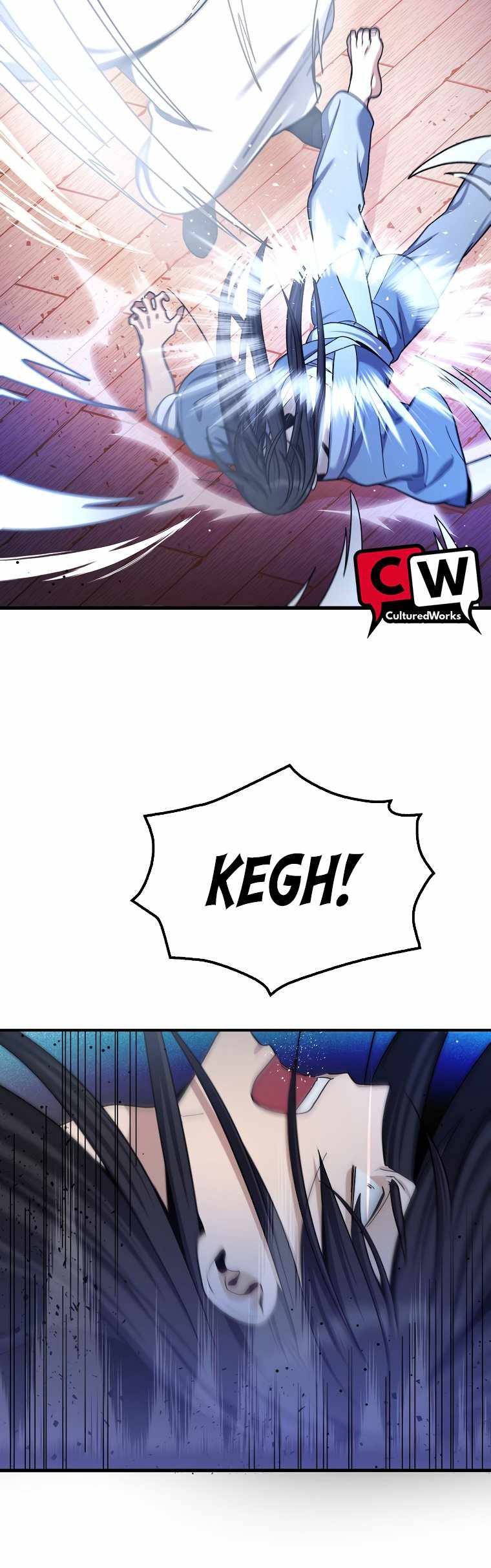 Tempest Tyrant chapter 4 page 13