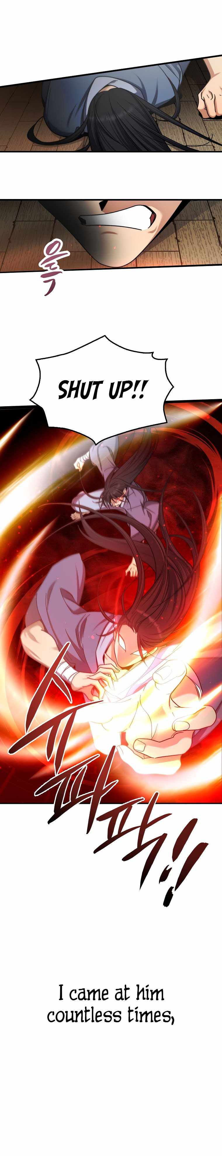 Tempest Tyrant chapter 4 page 21