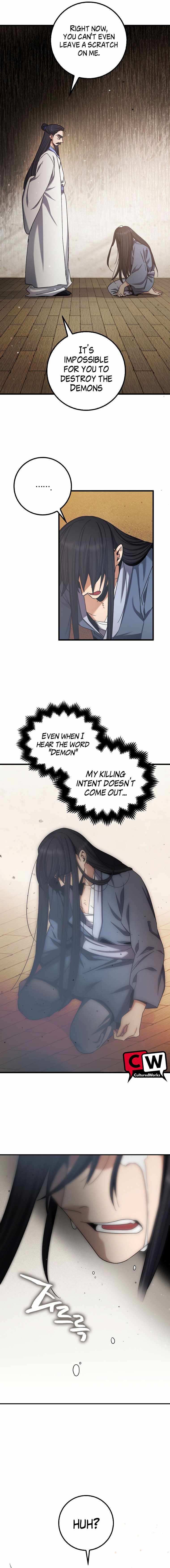 Tempest Tyrant chapter 4 page 24