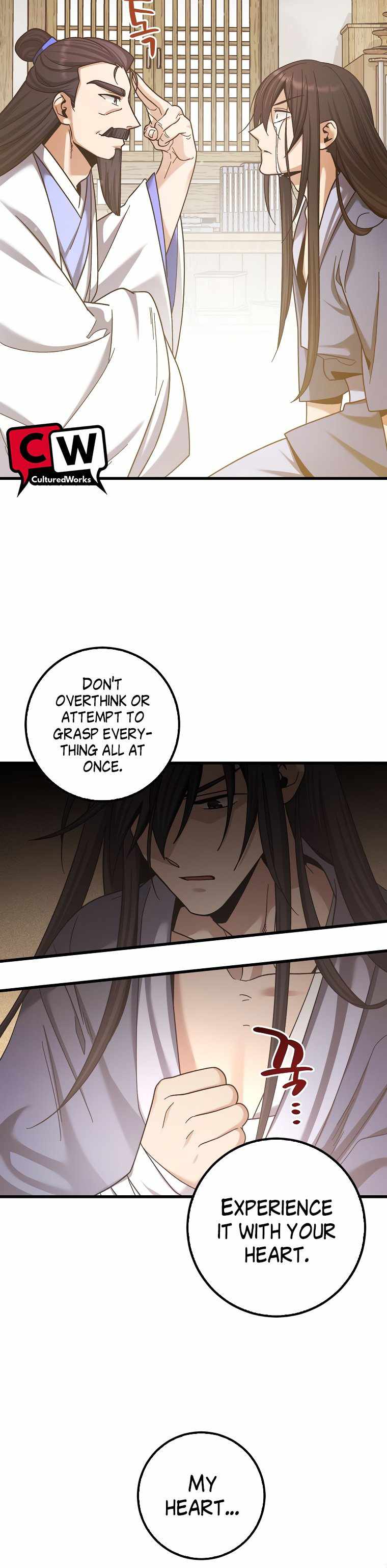 Tempest Tyrant chapter 4 page 27