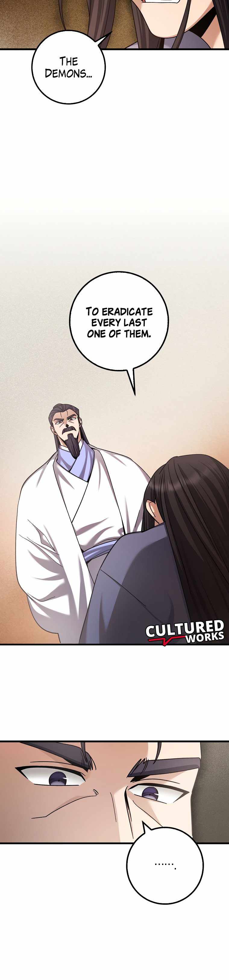 Tempest Tyrant chapter 4 page 29