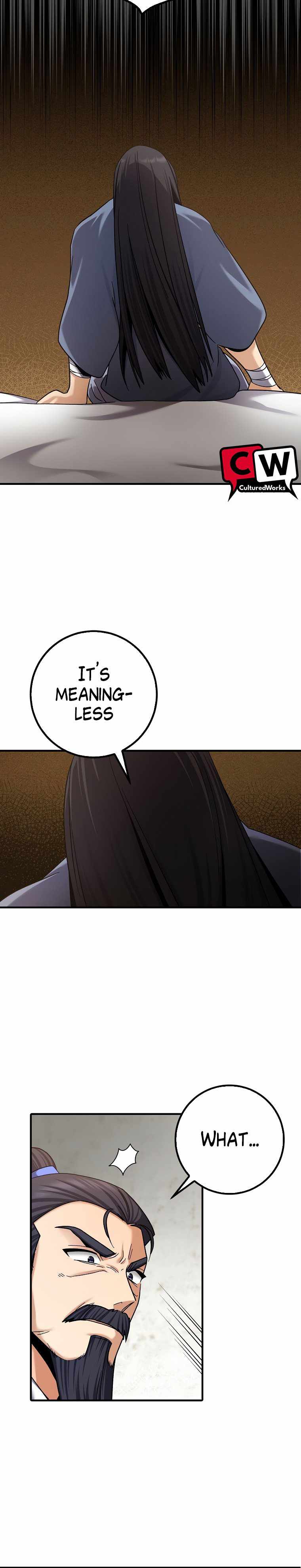 Tempest Tyrant chapter 4 page 3