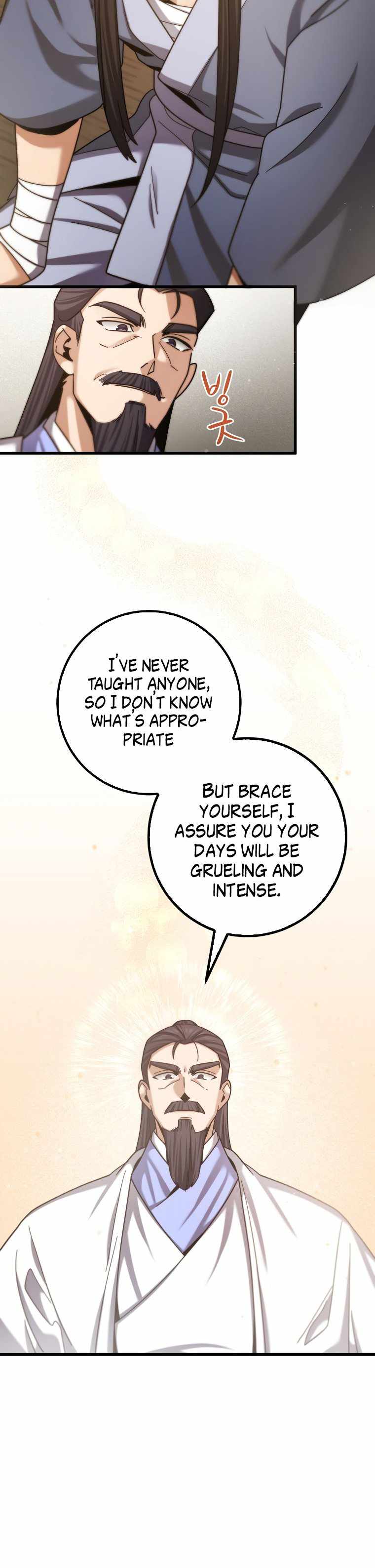 Tempest Tyrant chapter 4 page 31