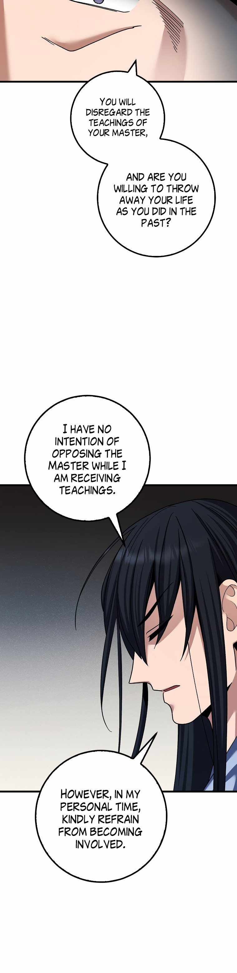 Tempest Tyrant chapter 4 page 5