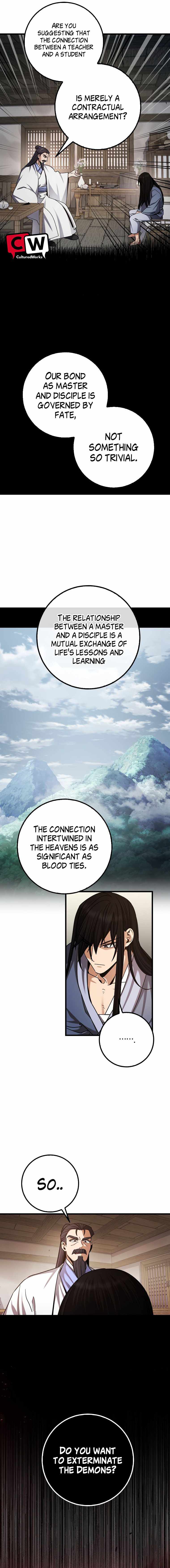 Tempest Tyrant chapter 4 page 6