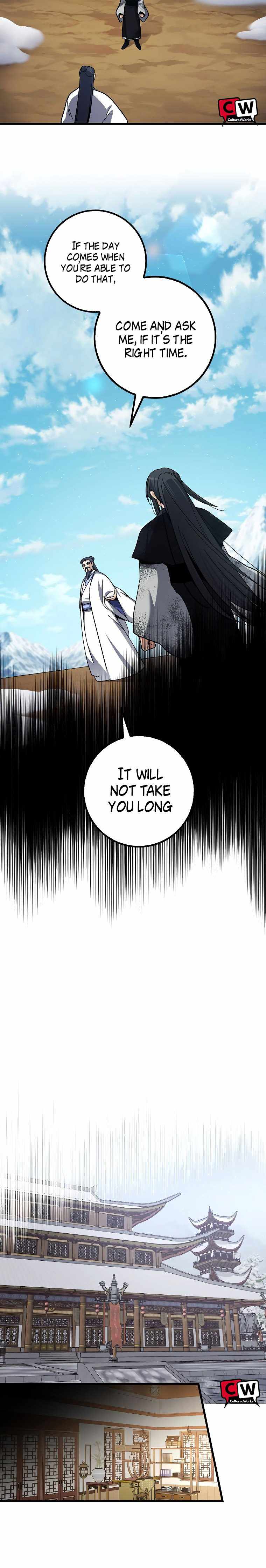 Tempest Tyrant chapter 5 page 13