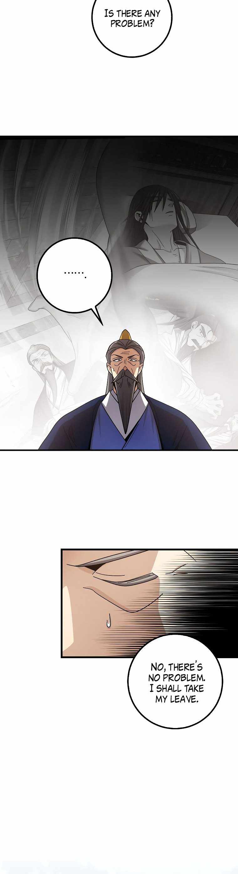 Tempest Tyrant chapter 5 page 21