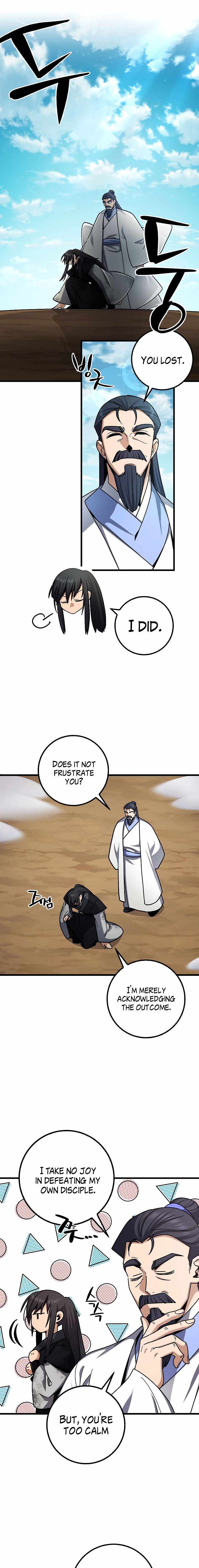 Tempest Tyrant chapter 5 page 6