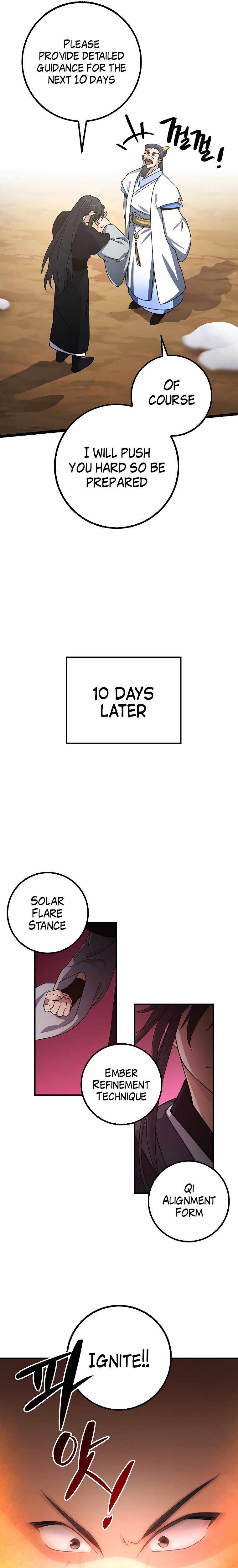 Tempest Tyrant chapter 6 page 24