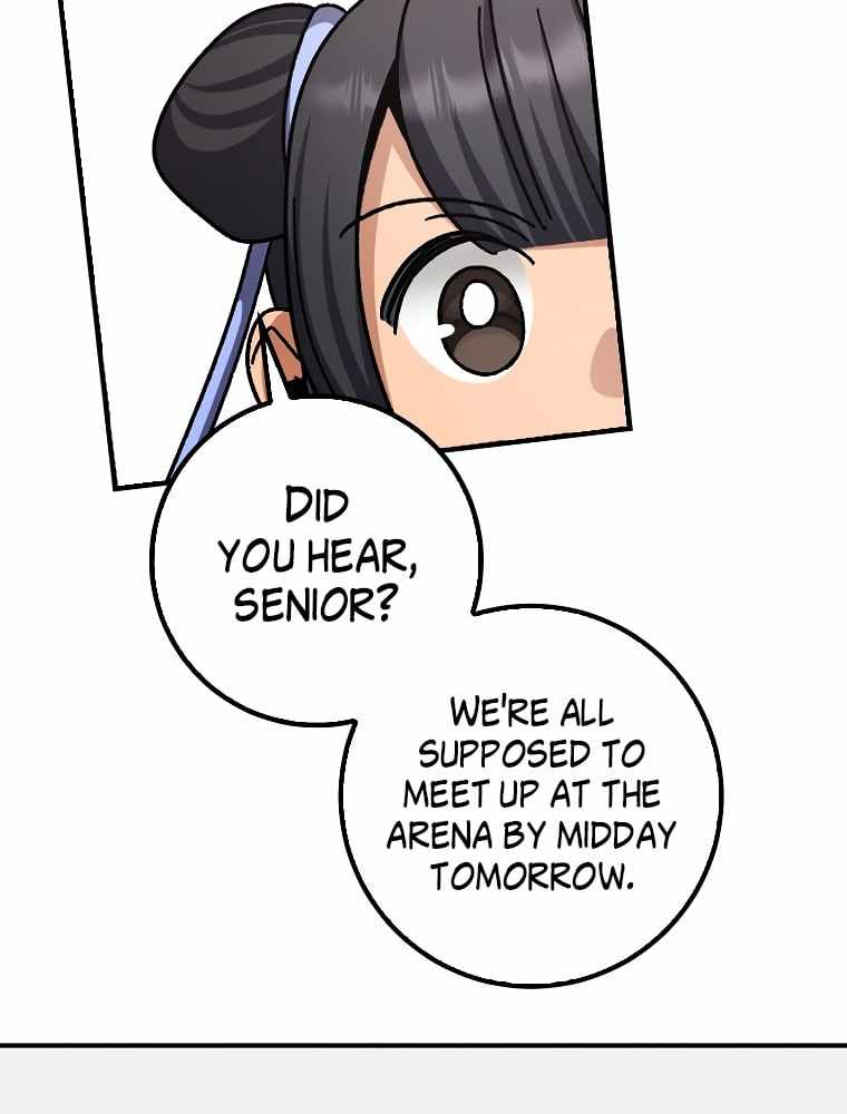 Tempest Tyrant chapter 6 page 30