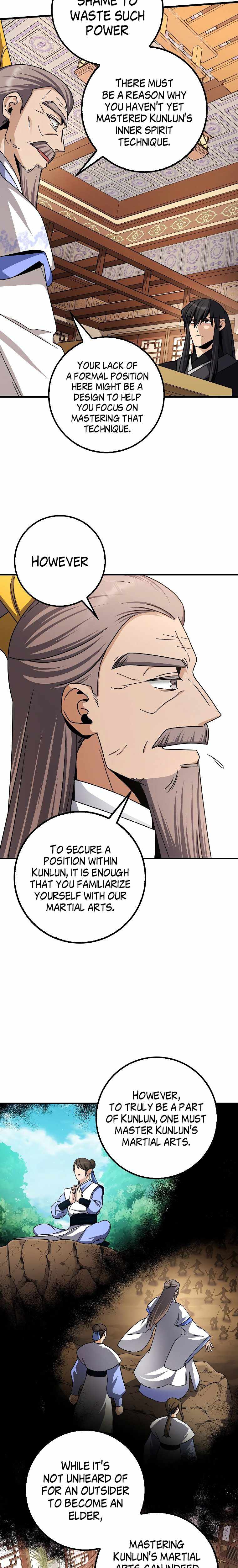 Tempest Tyrant chapter 7 page 12