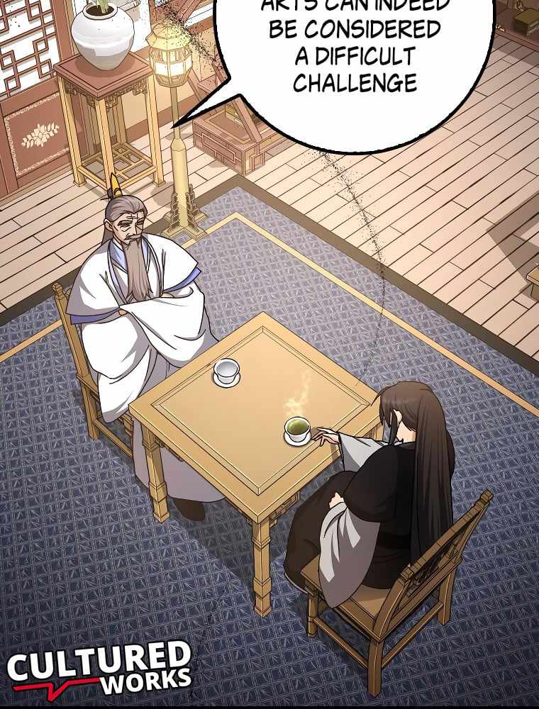 Tempest Tyrant chapter 7 page 13