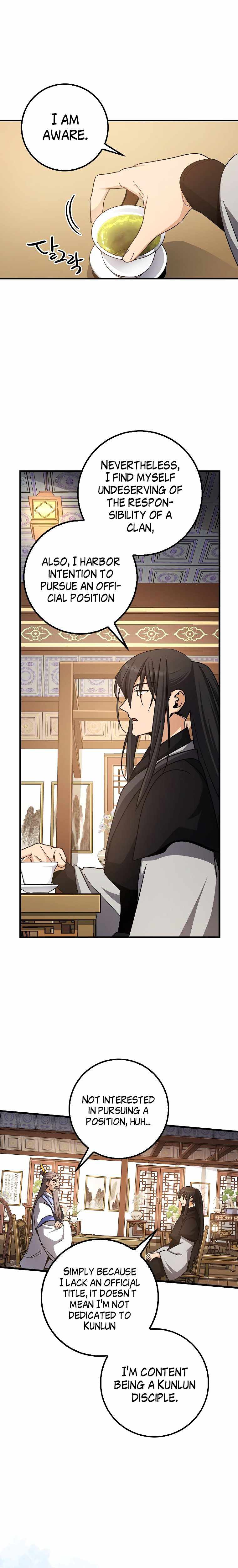 Tempest Tyrant chapter 7 page 14