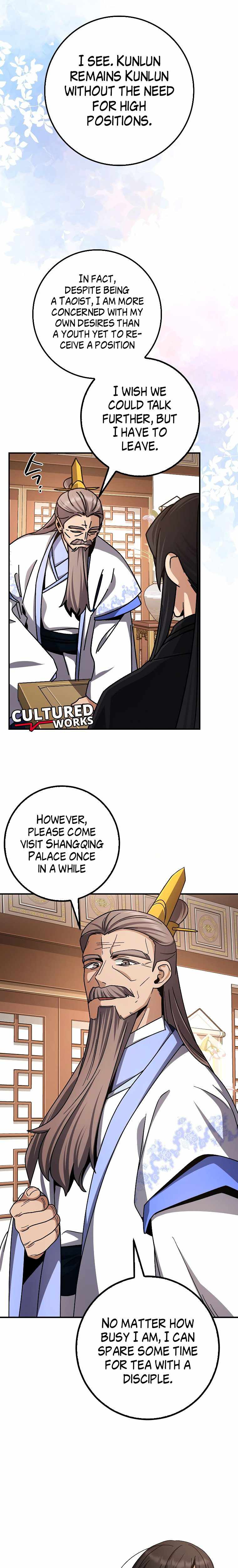 Tempest Tyrant chapter 7 page 15