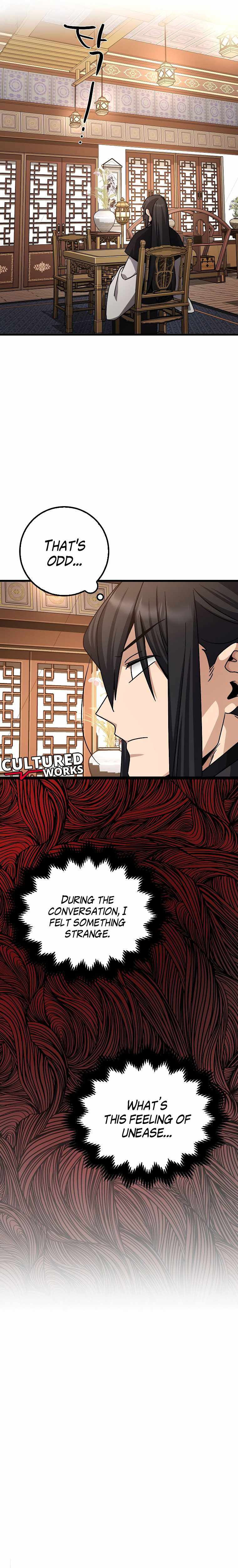 Tempest Tyrant chapter 7 page 17