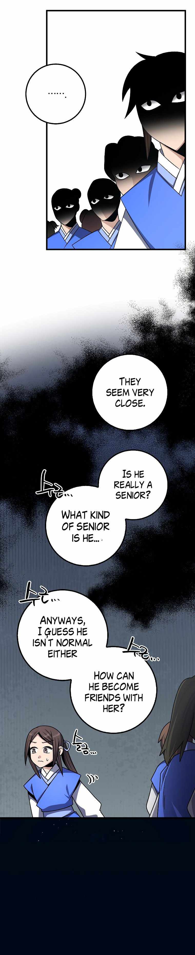 Tempest Tyrant chapter 7 page 24