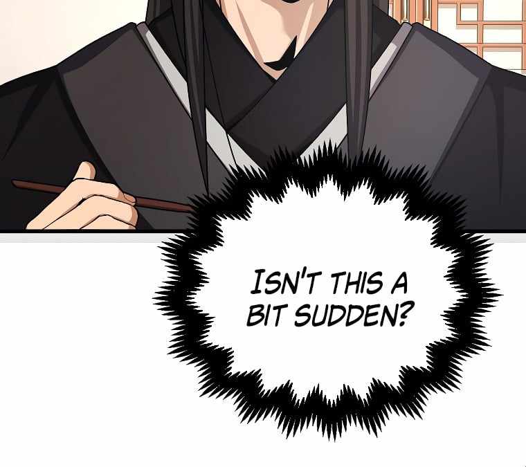 Tempest Tyrant chapter 7 page 27