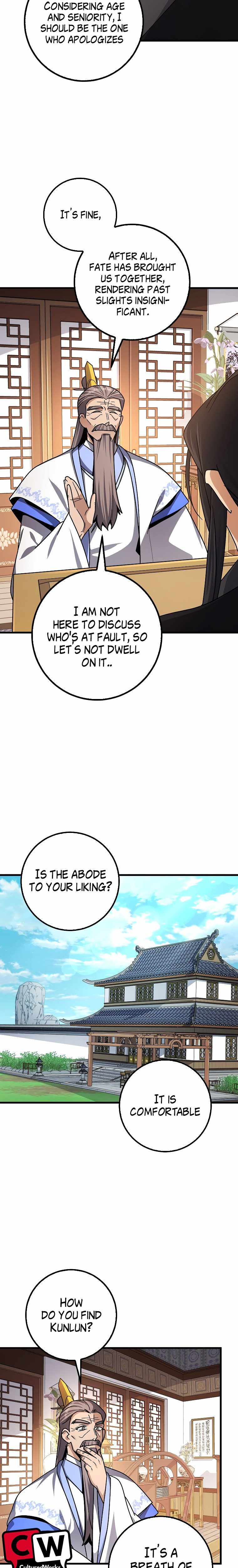 Tempest Tyrant chapter 7 page 6