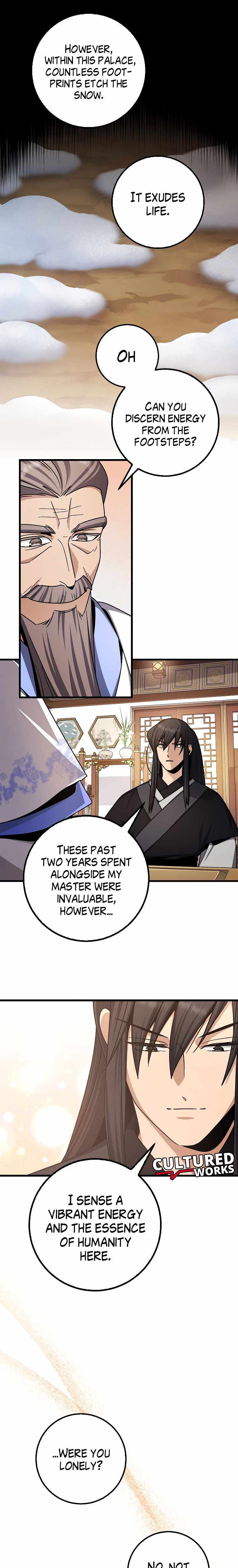 Tempest Tyrant chapter 7 page 9