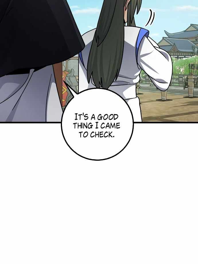 Tempest Tyrant chapter 9 page 15