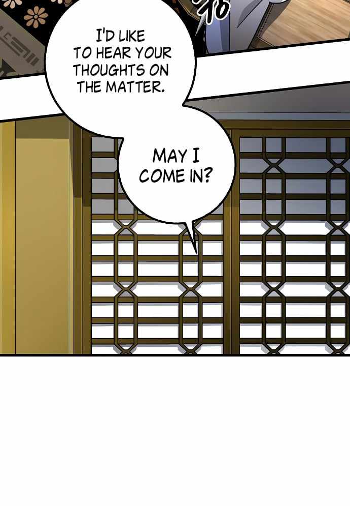 Tempest Tyrant chapter 9 page 27