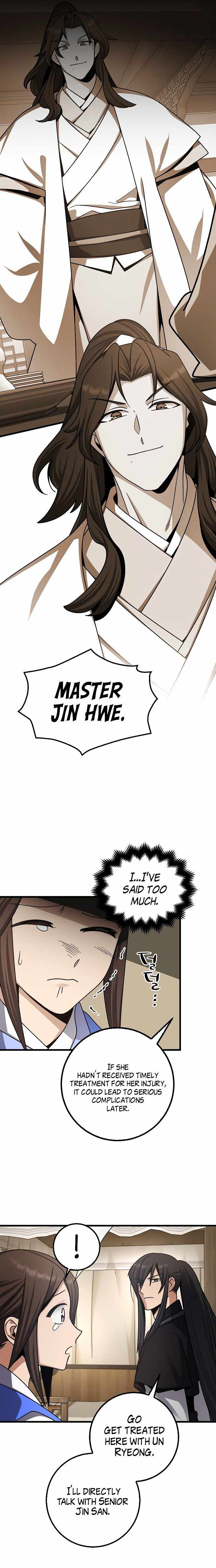 Tempest Tyrant chapter 9 page 7